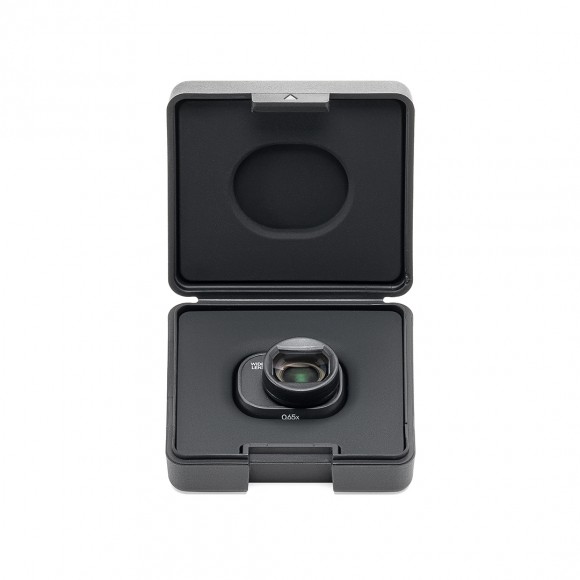 DJI Mini 4 Pro Wide-Angle Lens